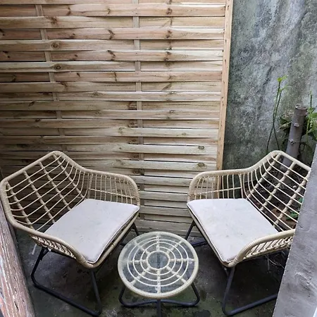 Balnéo Blanche Porte - Arrivée Autonome Tourcoing