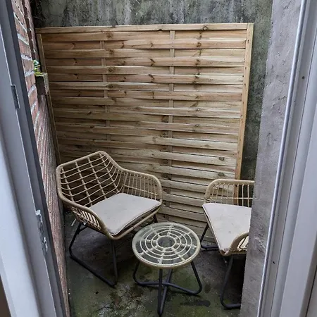 Balnéo Blanche Porte - Arrivée Autonome *