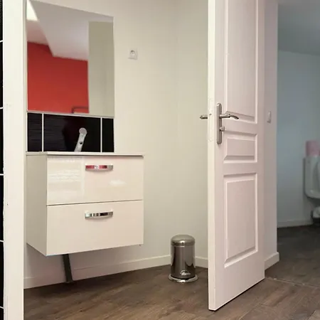 Balnéo Blanche Porte - Arrivée Autonome *