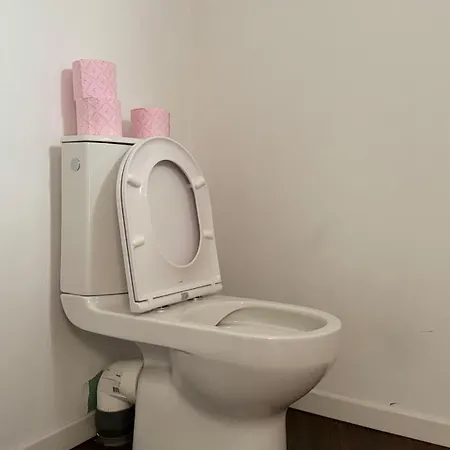 Apartamento Balnéo Blanche Porte - Arrivée Autonome Tourcoing