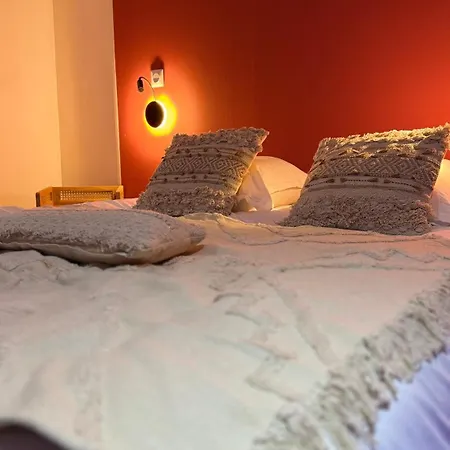 Balnéo Blanche Porte - Arrivée Autonome Apartamento