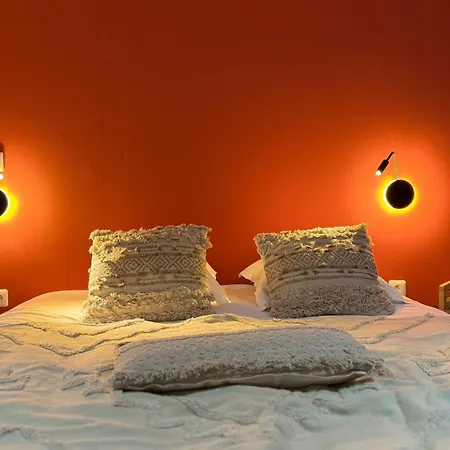 Balnéo Blanche Porte - Arrivée Autonome *