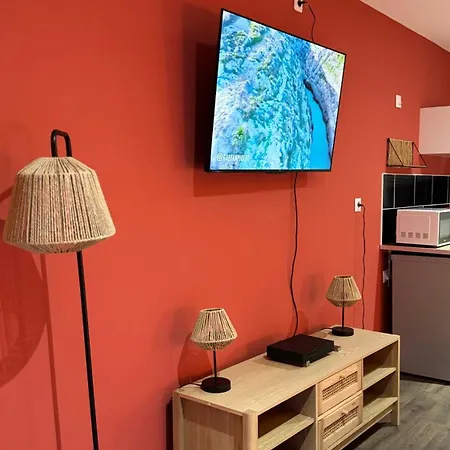 Balnéo Blanche Porte - Arrivée Autonome *