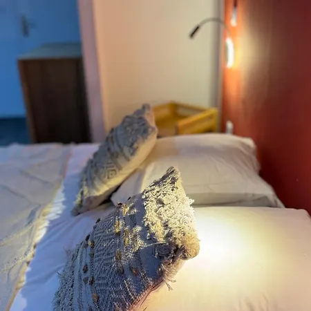 Balnéo Blanche Porte - Arrivée Autonome Tourcoing