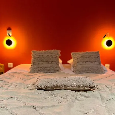 Apartamento Balnéo Blanche Porte - Arrivée Autonome *