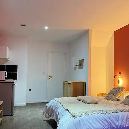 Balnéo Blanche Porte - Arrivée Autonome * Tourcoing