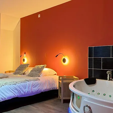 Balnéo Blanche Porte - Arrivée Autonome Tourcoing