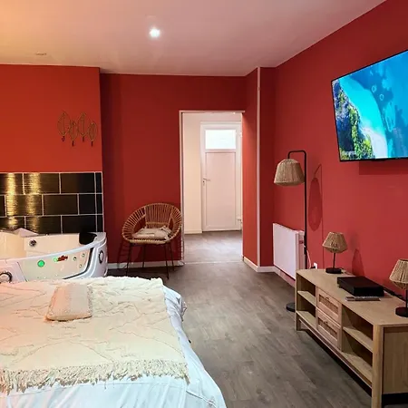 Balnéo Blanche Porte - Arrivée Autonome