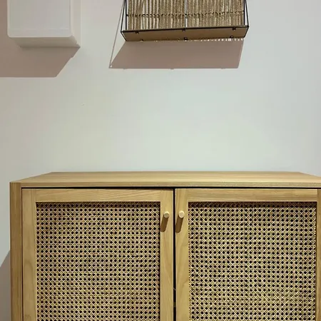 Balnéo Blanche Porte - Arrivée Autonome Apartamento