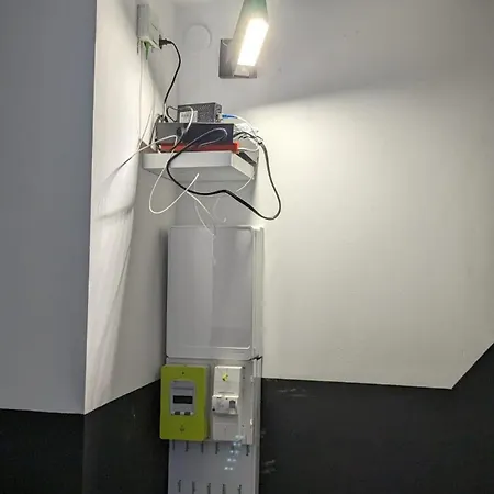 Balnéo Blanche Porte - Arrivée Autonome