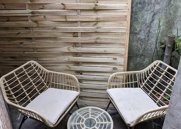 Balnéo Blanche Porte - Arrivée Autonome Tourcoing