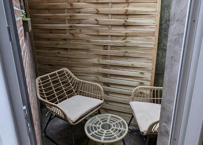 Balnéo Blanche Porte - Arrivée Autonome *