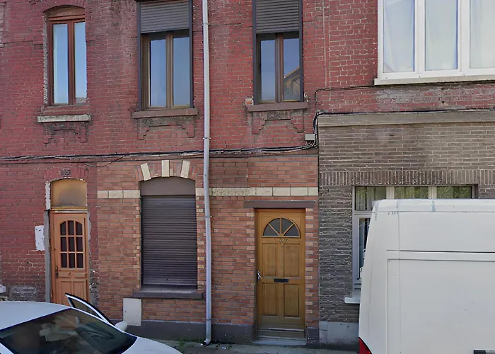 Balnéo Blanche Porte - Arrivée Autonome Tourcoing