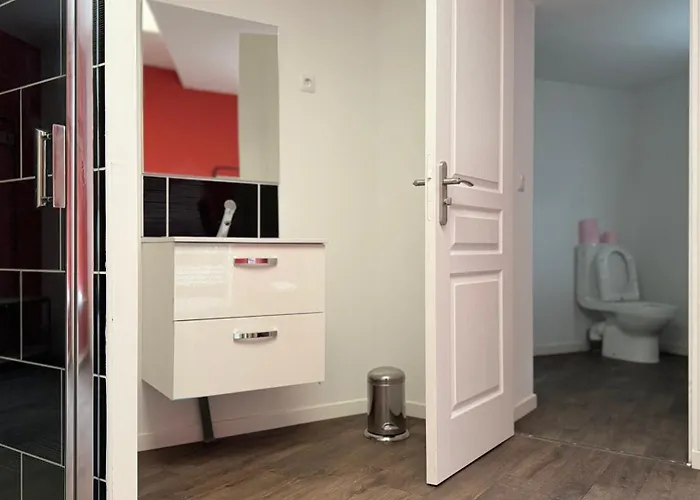 Balnéo Blanche Porte - Arrivée Autonome *