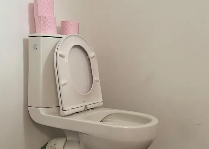 Appartamento Balnéo Blanche Porte - Arrivée Autonome Tourcoing