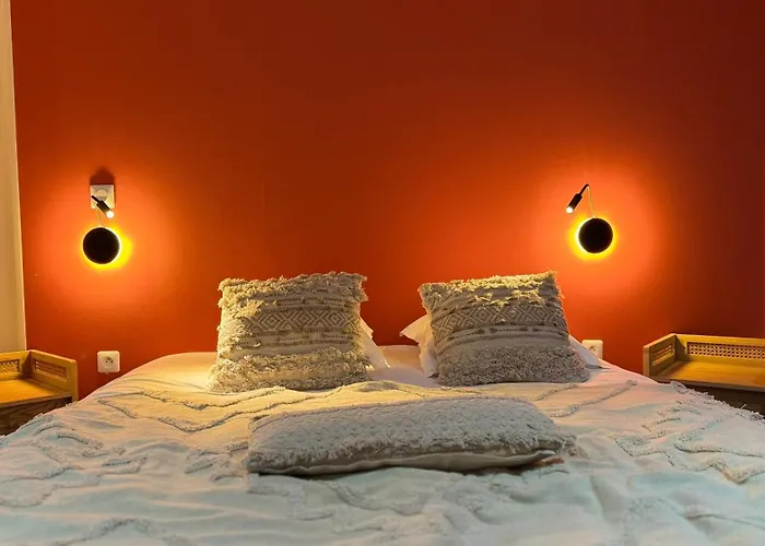 Balnéo Blanche Porte - Arrivée Autonome *