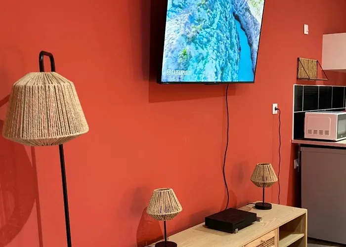 Balnéo Blanche Porte - Arrivée Autonome *