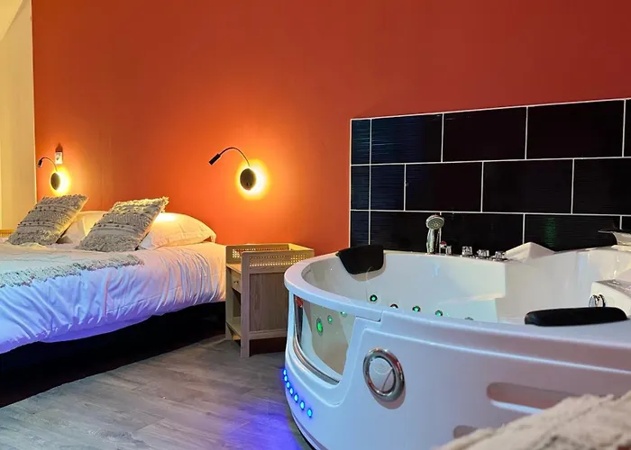 Balnéo Blanche Porte - Arrivée Autonome