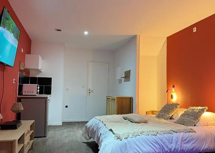 Balnéo Blanche Porte - Arrivée Autonome * Tourcoing