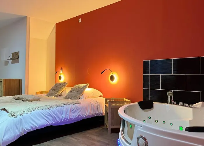 Balnéo Blanche Porte - Arrivée Autonome Tourcoing