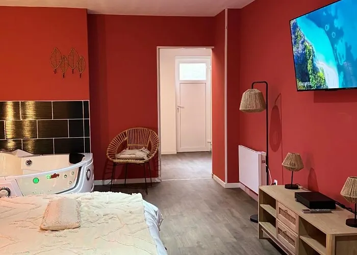 Balnéo Blanche Porte - Arrivée Autonome