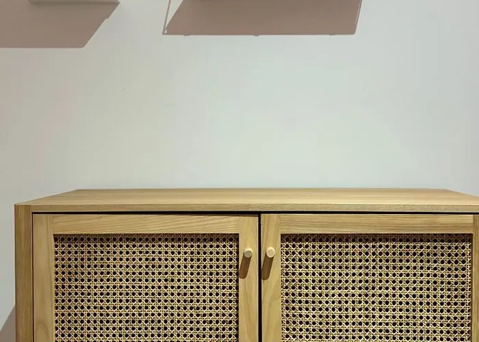 Balnéo Blanche Porte - Arrivée Autonome Appartement