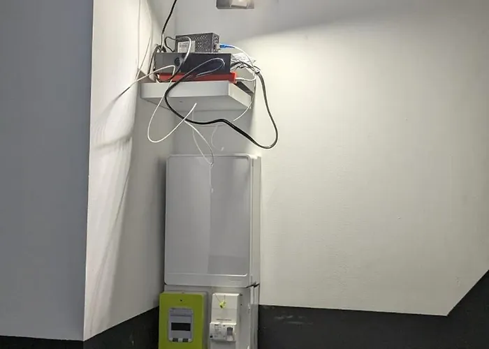 Balnéo Blanche Porte - Arrivée Autonome